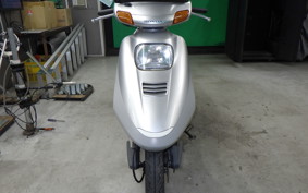 HONDA SPACY 125 Gen. 3 JF04