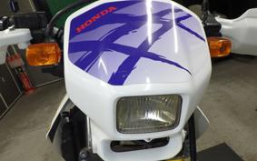 HONDA XL DEGREE 2010 MD26