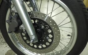 YAMAHA SR400 Gen.5 2023 RH16J