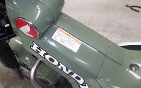 HONDA CT125 HUNTER CUB 2003 JA55