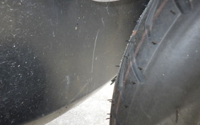 HONDA ﾀﾞﾝｸ AF78