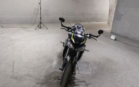 TRIUMPH STREET TRIPLE RS HDA554