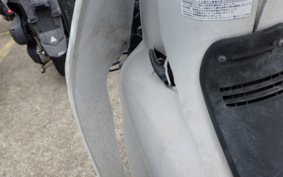 HONDA C110 SUPER CUB JA10