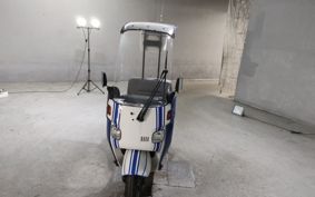 HONDA GYRO TA03