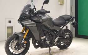 YAMAHA TRACER 9 GT 2021 RN70J