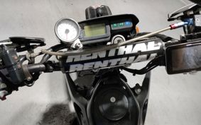 SUZUKI 250SB LX250L
