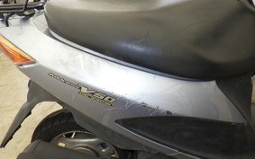 SUZUKI ADDRESS V50 Gen.2 CA44A