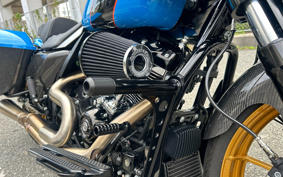 HARLEY FLTRXS 2021 KTP