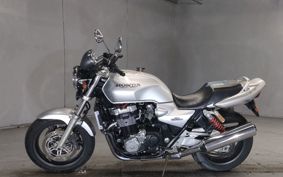 HONDA CB1300SF SUPER FOUR SC40