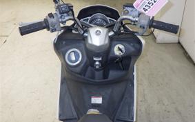 YAMAHA MAJESTY155 S 2014 SG28J