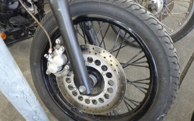 YAMAHA DRAGSTAR 400 1996 4TR