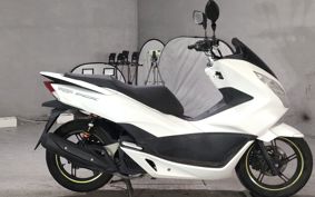 HONDA PCX125 JF56
