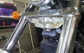 HONDA SHADOW 400 SLASHER 2006 NC40