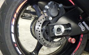 SUZUKI GSX-R1000 2008