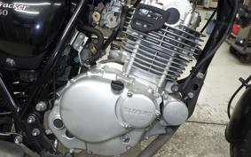 SUZUKI GRASS TRACKER 2011 NJ4DA