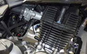 SUZUKI ｼﾞｸｻｰ150 ED131