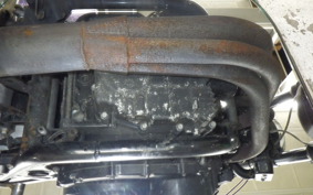 HONDA CB400SF VTEC Spec3 2004