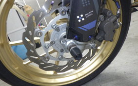 YAMAHA WR250X 2022 DG15J