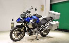 BMW R1200GS 2013