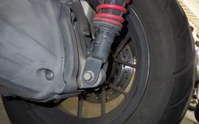 HONDA FORZA SI 2008 MF12