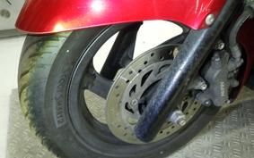 HONDA FORZA Z MF08