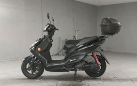 YAMAHA CYGNUS125XSR SE44J