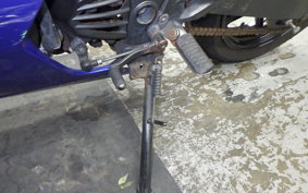 KAWASAKI NINJA 250R 2026 EX250K
