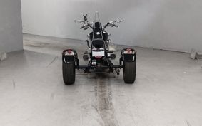 YAMAHA DRAGSTAR 1100 Trike Classic 2010 VP13J