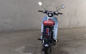HONDA  SUPER CUB C125 JA48