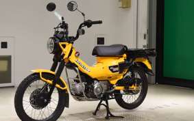 HONDA CT125-2 JA65