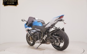 SUZUKI GSX-R1000 2014