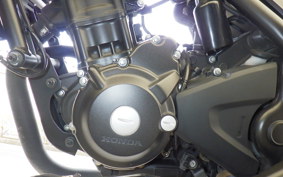 HONDA REBEL 250 S MC49