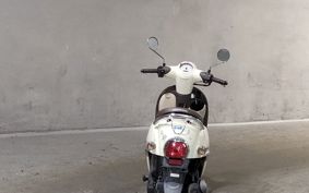 HONDA GIORNO AF77