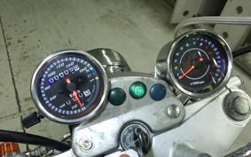 SUZUKI VANVAN 200 1998 NH41A