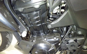 KAWASAKI Z1000 Gen.4 2010