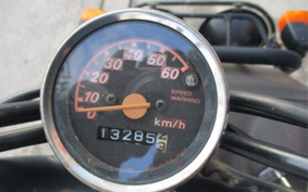 HONDA ZUMAR AF58