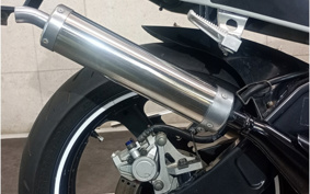 YAMAHA TZR250 R 3XV