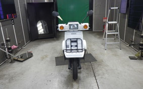 HONDA GYRO X TD02