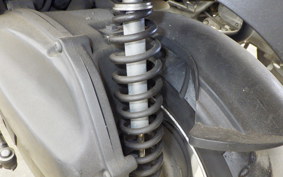 YAMAHA JOG Gen.5 SA36J