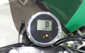 YAMAHA SCR950 A 2021 VN09J