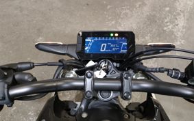 HONDA CB250R MC52