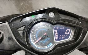 YAMAHA CYGNUS 125 X SE44J