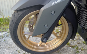 YAMAHA X-MAX SG42J