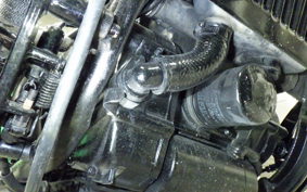 KAWASAKI VULCAN 400 CLASSIC 1996 VN400A