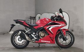 HONDA CBR400R NC56