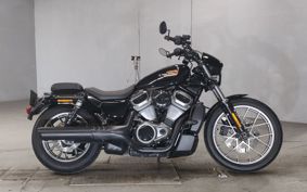 HARLEY HARLEY RH975S 2024 ZF1