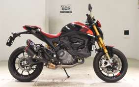 DUCATI MONSTER 937 SP 2025