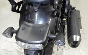 HONDA REBEL 1100 DCT 2021 SC83