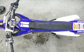 YAMAHA YZ250FX CG37C