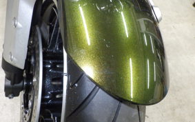 KAWASAKI Z900RS 2019 ZR900C